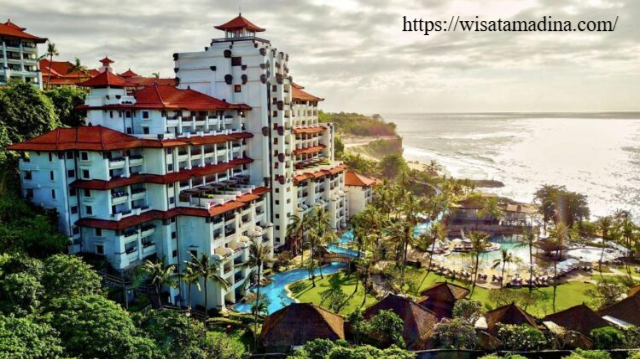 Hilton Bali Resort Tawarkan Pengalaman Menginap Terbaik